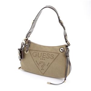 GUESS(ゲス) ショルダーバッグ 【B】BROWN