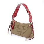 GUESS(ゲス) ショルダーバッグ 【B】RED