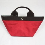 Herve Chapelier（エルベシャプリエ） ナイロンバッグ C701 VALENTINE