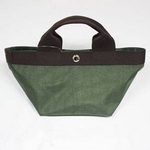 Herve Chapelier（エルベシャプリエ） ナイロンバッグ C701 BRONZE