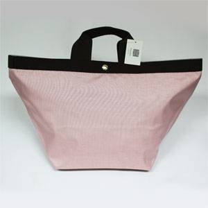 Herve Chapelier(エルベシャプリエ) ナイロンバッグ C725 PETALE