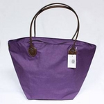 Herve Chapelier（エルベシャプリエ） ナイロンバッグ C825 NEWPRUNELLE