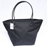 Herve Chapelier（エルベシャプリエ） ナイロンバッグ C825 NOIR