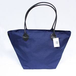Herve Chapelier(エルベシャプリエ) ナイロンバッグ C825 MARINE