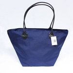 Herve Chapelier（エルベシャプリエ） ナイロンバッグ C825 MARINE