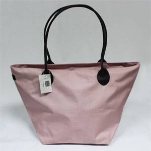 Herve Chapelier(エルベシャプリエ) ナイロンバッグ C825 PETALE