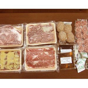 黒毛和牛詰合せセット