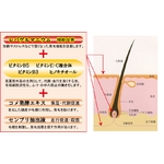 ケファイン(薬用育毛剤)