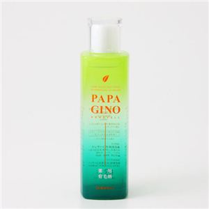 pэ PAPA GINOippW[mj PzG[ 140ml摜Q