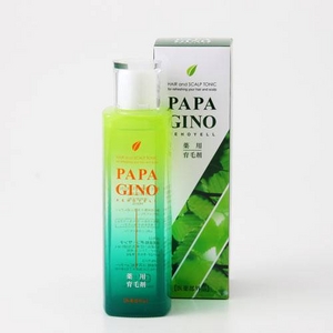 pэ PAPA GINOippW[mj PzG[ 140ml摜R