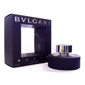 BVLGARI（ブルガリ） ブラック EDT　75ml
