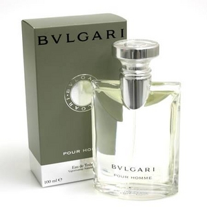 BVLGARI（ブルガリ） プールオム 100ml