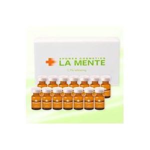 ラメンテ Cプラ ホワイトニング （2mL×14本）