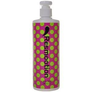 【医薬部外品】除毛クリーム REsmootion(レスモーション) 400g＋100g　【マスク3枚おまけ付き】