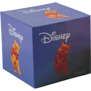 キャラクター･ミニスツール(メッシュ)MSME-DI-03