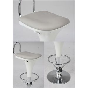 �J�E���^�[�`�F�A�[ �f���t�B�[�m 2-42 �z���C�g