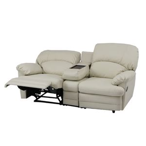 ���N���C�i�[�\�t�@�[ �p�v���J 2.5P DJ-6023(B) �A�C�{���[(#203)