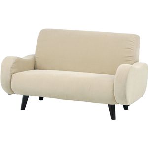 �t�@�u���b�N�\�t�@�[ �\���A 2P (DJ-2039) �x�[�W��(#503-6)