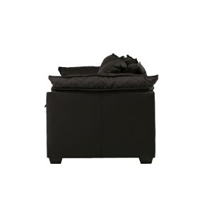 PU�\�t�@�[ �A�C�r�X 3P (DJ-L13-06) �_�[�N�u���E��(#802)