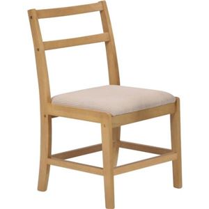 ダイニングチェア 【モルト】 木製(天然木) 座面高さ43cm