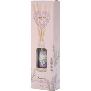 ミニョンハートディフューザー ラベンダー 30ml