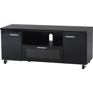 ノアーレ ワイドローボード ブラック NLB-1250LB