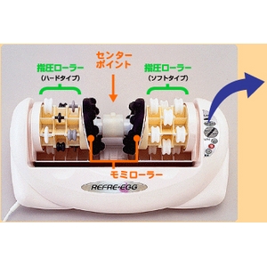 リフレエッグ ダークブラウン