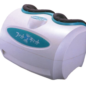 フィットFOOTキュット グリーン