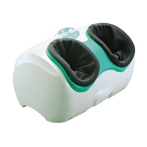 フィットFOOTキュット グリーン