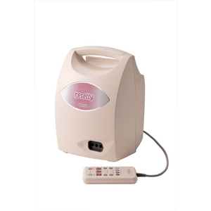 リセッティ 骨盤エアマッサージ器 ARH-2GX