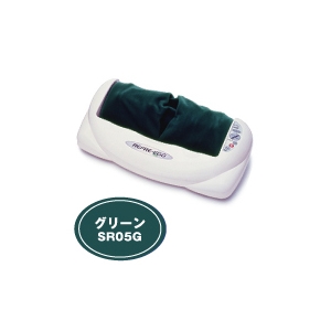 リフレエッグ グリーン