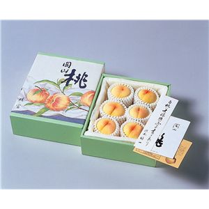 桃 中元