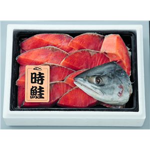 ときしらず