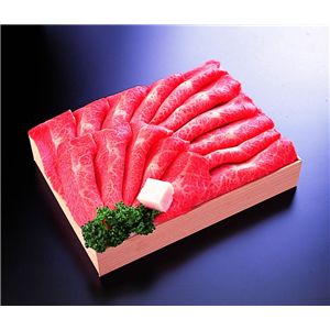 すき焼き 取寄