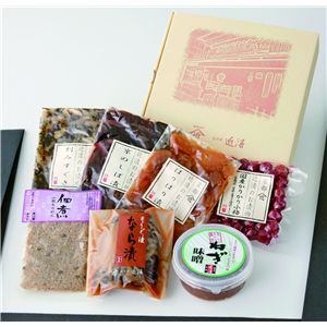 漬物 販売
