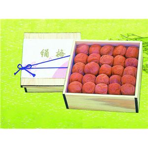 紀州 梅干