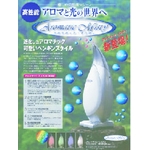 アロマチックミスティ