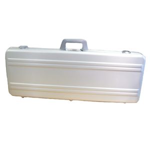 ゼロハリバートン　PCC2×2　キューケース