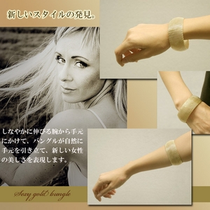 �S�[���h���b�V���o���O��