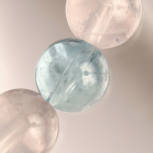 【Laman（ラマン）】 アクアマリンラブジューンブレス