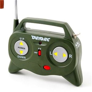 TAIYO�@RC�@�뎮�͏�퓬�@52�^