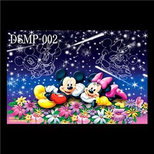 ディズニー　モーションピクチャー DMSP-002