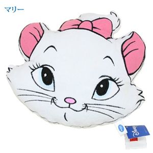 スティッチ&マリー つぼ押しクッションセット