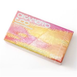 オカモト ECO2000 8箱セット