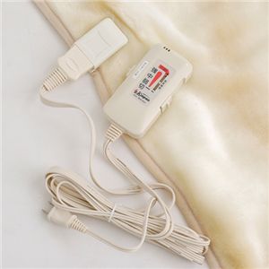 電気あったか敷きパッド