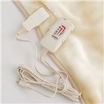 電気あったか敷きパッド