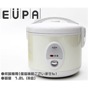 EUPA ъ 6 TK-RC12摜1