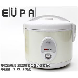 EUPA ъ 6 TK-RC12摜2