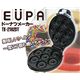 EUPA ドーナツメーカー TK-2182DT画像最小1