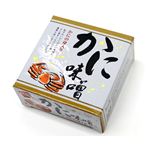 かに味噌（かにの身入り） 70g 60個セット